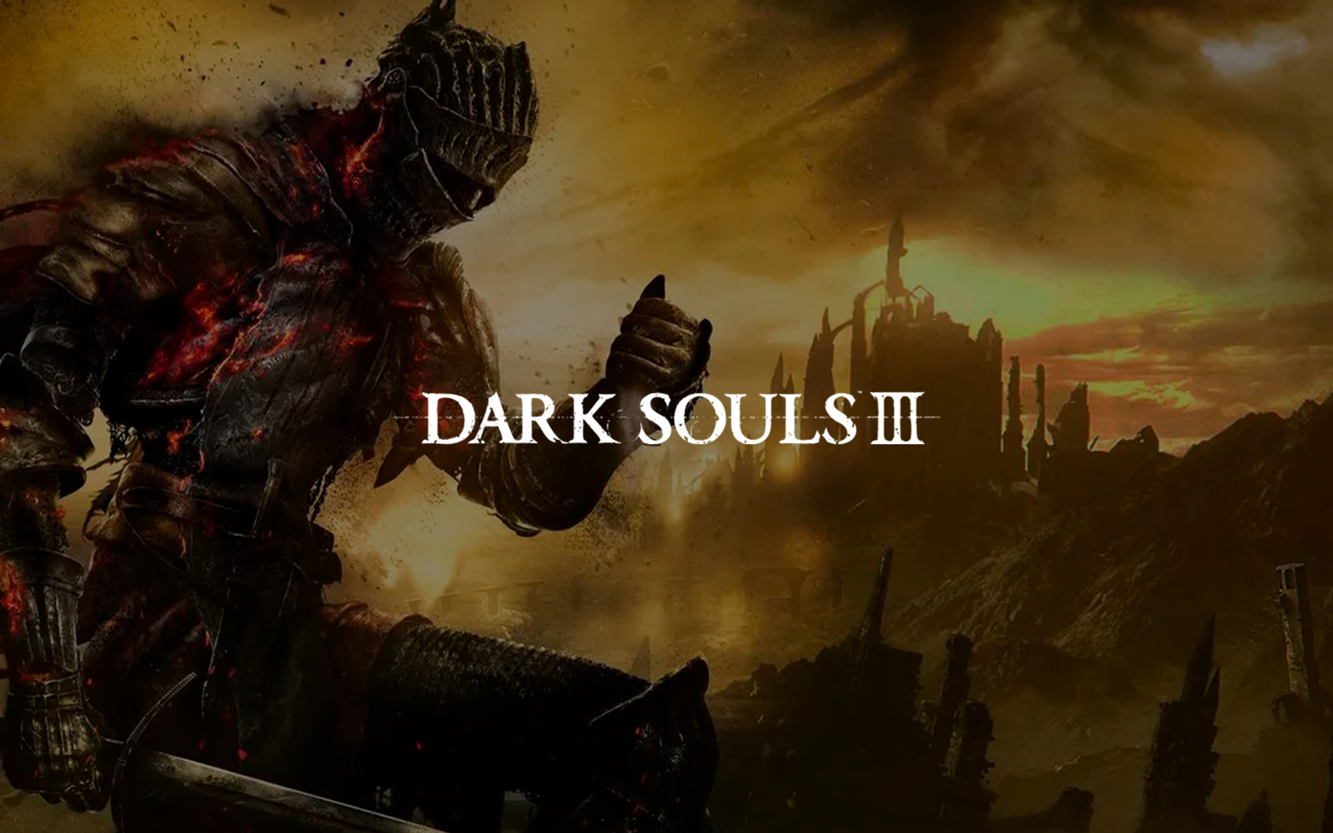 Buy Dark Souls™